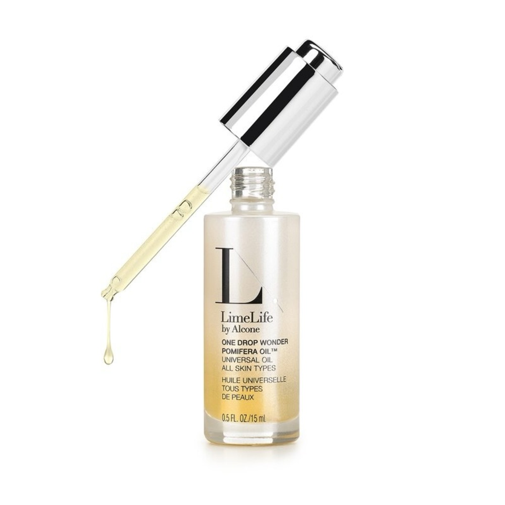 Limelife by Alcone One Drop Wonder pomifera oil universal oil